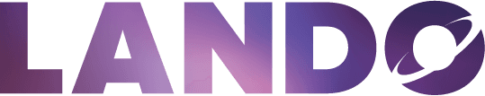 Lando logo