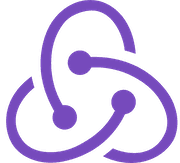 Redux logo